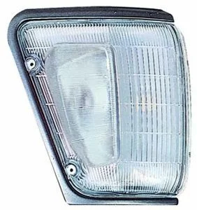 Direction Indicator ABAKUS 212-1552L-6CA
