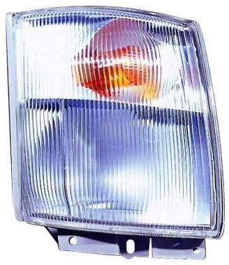 Direction Indicator ABAKUS 212-15G5L-UE