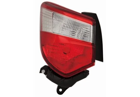 Tail Light Assembly ABAKUS 212-19BYL-UE