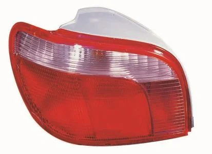 Conjunto de Luz Traseira ABAKUS 212-19C7L-LD-UE