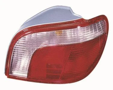 Tail Light Assembly ABAKUS 212-19C7R-LD-UE