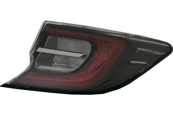 Tail Light Assembly ABAKUS 212-19CEL-UE