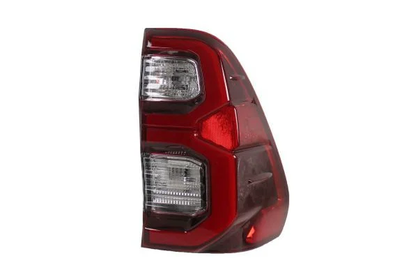 Conjunto de Luz Traseira ABAKUS 212-19CNR-LD-UE