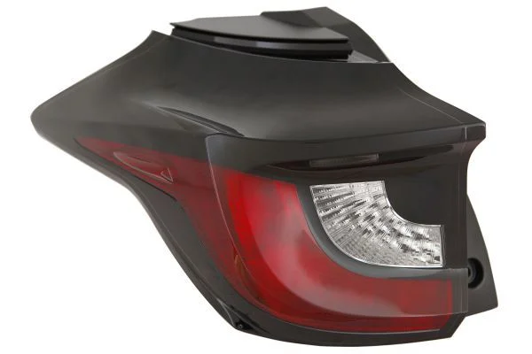 Tail Light Assembly ABAKUS 212-19CUL-UE