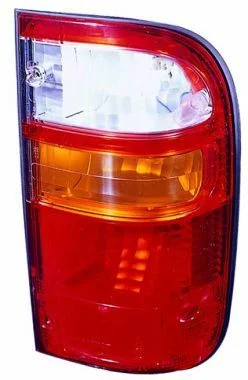 Tail Light Assembly ABAKUS 212-19F3R-A