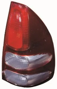 Conjunto de Luz Traseira ABAKUS 212-19G5R-UE