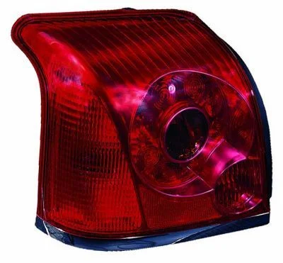Tail Light Assembly ABAKUS 212-19G9L-LD-UE