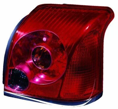 Tail Light Assembly ABAKUS 212-19G9R-LD-UE