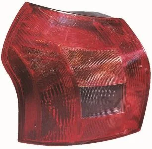 Conjunto de Luz Traseira ABAKUS 212-19H1L-LD-UE