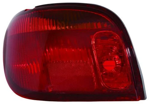 Conjunto de Luz Traseira ABAKUS 212-19H3L-LD-UE