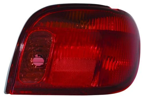 Conjunto de Luz Traseira ABAKUS 212-19H3R-LD-UE