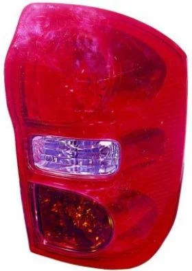 Conjunto de Luz Traseira ABAKUS 212-19H6R-UE
