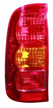 Tail Light Assembly ABAKUS 212-19K1L-LD-UE