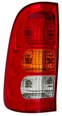 Tail Light Assembly ABAKUS 212-19K1R-AE