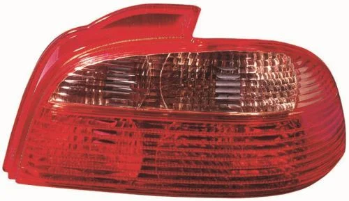 Conjunto de Luz Traseira ABAKUS 212-19L6R-UE