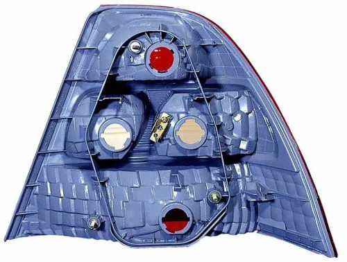 Conjunto de Luz Traseira ABAKUS 212-19L8L-LD-UE