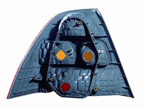 Conjunto de Luz Traseira ABAKUS 212-19L8R-LD-UE