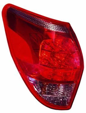 Tail Light Assembly ABAKUS 212-19N2L-UE