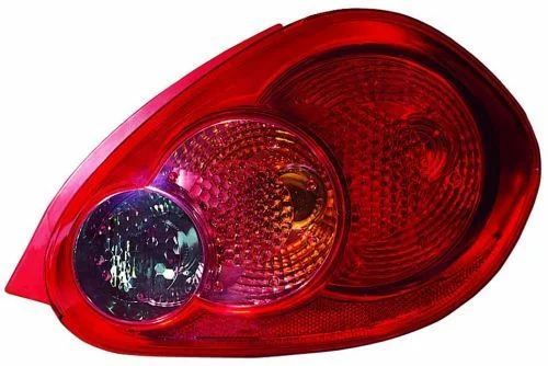 Conjunto de Luz Traseira ABAKUS 212-19N3R-LD-UE