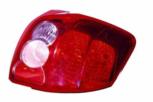 Conjunto de Luz Traseira ABAKUS 212-19Q6R-LD-UE