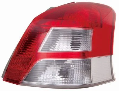 Conjunto de Luz Traseira ABAKUS 212-19T3R3LD-UE