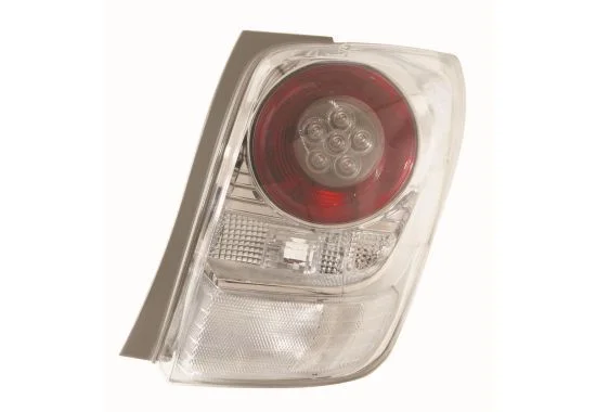 Conjunto de Luz Traseira ABAKUS 212-19T5R-LD-UE