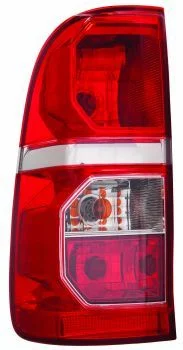 Conjunto de Luz Traseira ABAKUS 212-19W6L-LD-UE