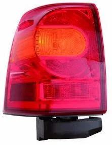 Tail Light Assembly ABAKUS 212-19Y3L-AE