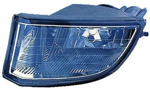 Luz de Nevoeiro Frontal ABAKUS 212-2032L-UQ