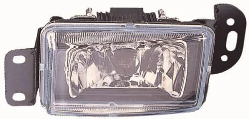 Front Fog Light ABAKUS 212-2033L-UE