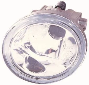 Luz de Nevoeiro Frontal ABAKUS 212-2035R-UE