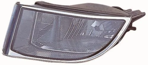 Luz de Nevoeiro Frontal ABAKUS 212-2039R-AE