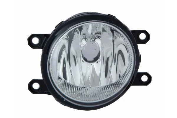 Luz de Nevoeiro Frontal ABAKUS 212-2092L-UE