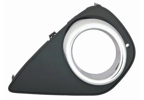 Grelha de Ventilação, para-choques ABAKUS 212-2541L-UD