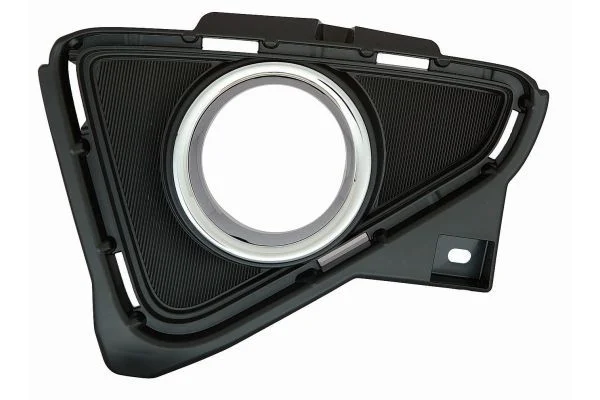 Grelha de Ventilação, para-choques ABAKUS 212-2549R-UD