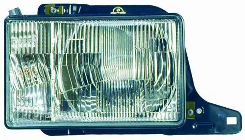 Farol ABAKUS 213-1101R-LD