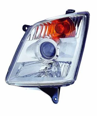 Farol ABAKUS 213-1137L-LD-EM