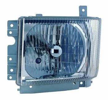 Farol ABAKUS 213-1139L-LD-EM