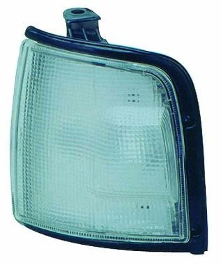 Indicador de Direção \ Piscas ABAKUS 213-1509L-AE-C