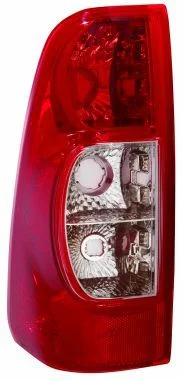Tail Light Assembly ABAKUS 213-1929R-UE