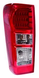 Conjunto de Luz Traseira ABAKUS 213-1933L-UE