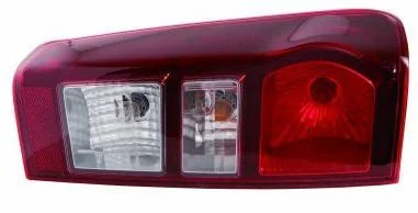 Conjunto de Luz Traseira ABAKUS 213-1934L-UE