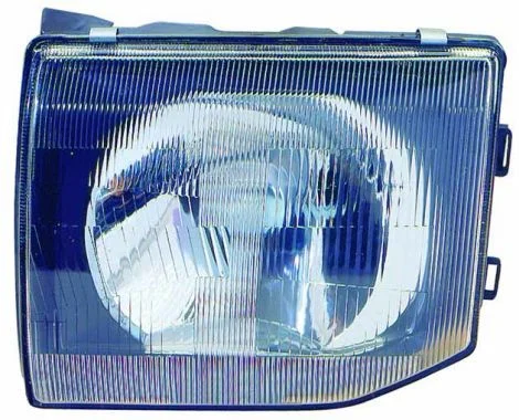Farol ABAKUS 214-1120R-LD-E