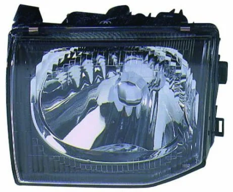 Farol ABAKUS 214-1146R-LD-E