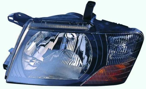 Farol ABAKUS 214-1159R-LDEM2