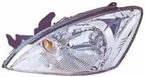 Farol ABAKUS 214-1172R-LD-E