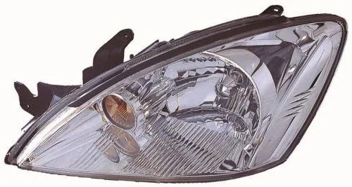 Headlight ABAKUS 214-1172R-LD-EM