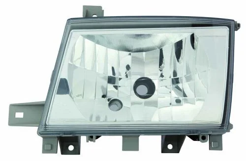 Headlight ABAKUS 214-11A6R-LD-EM
