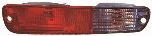 Tail Light Assembly ABAKUS 214-1317L-UE