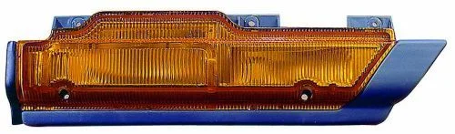 Indicador de Direção \ Piscas ABAKUS 214-1407L-YU